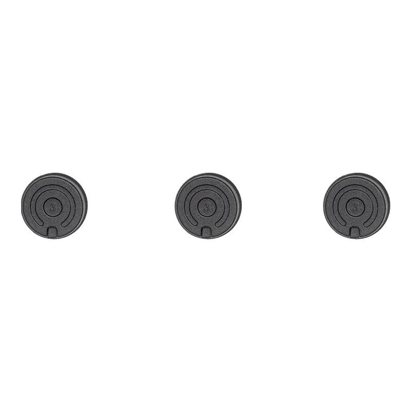 Gimbal Rubber Dampers DJI Inspire 3 - Kotikauppa