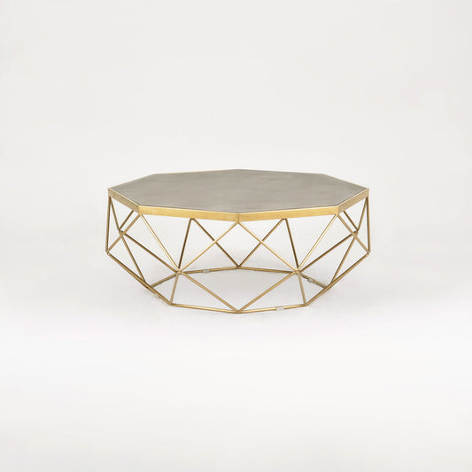 Glamour sohvapöytä GL1714 - Kotikauppa