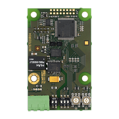 VÄYLÄKORTTI GRUNDFOS CIM200 MODBUS RTU M3/CRE/TPE 9414035 | 9414035 | 5700311213797 | GRUNDFOS