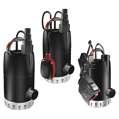 TYHJENNYSPUMPPU GRUNDFOS CC5M-1 1-V EI VIPPAA | 4822527 | 5700830761359 | GRUNDFOS