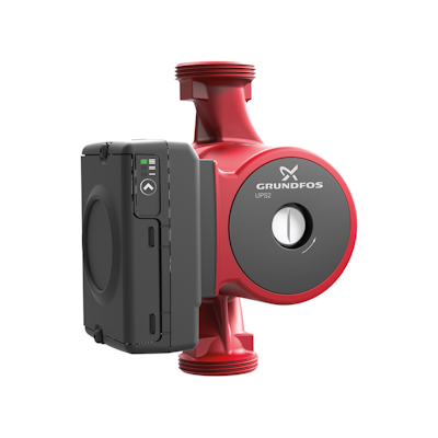 LÄMPÖJOHTOPUMPPU GRUNDFOS UPS2 25-80 180 1x230V 50Hz 4615175 | 4615175 | 5712600251908 | GRUNDFOS