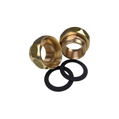 LIITINPARI GRUNDFOS LVK-PUMPUT 3/4x1 1/4 EM 4615923 | 4615923 | 5708601050008 | GRUNDFOS