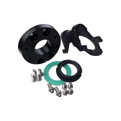 PUMPPAAMOTARVIKE GRUNDFOS ADAPTERI UV 35579B DN80 4836126 | 4836126 | 5700830517338 | GRUNDFOS