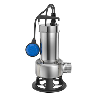 TYHJENNYSPUMPPU GRUNDFOS AP35.B.50.06.A1 JALALLA 1-V | 4822556 | 5700391488566 | GRUNDFOS