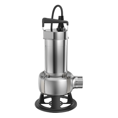 TYHJENNYSPUMPPU GRUNDFOS AP35B.50.08.3 | 4836114 | 5700391489150 | GRUNDFOS