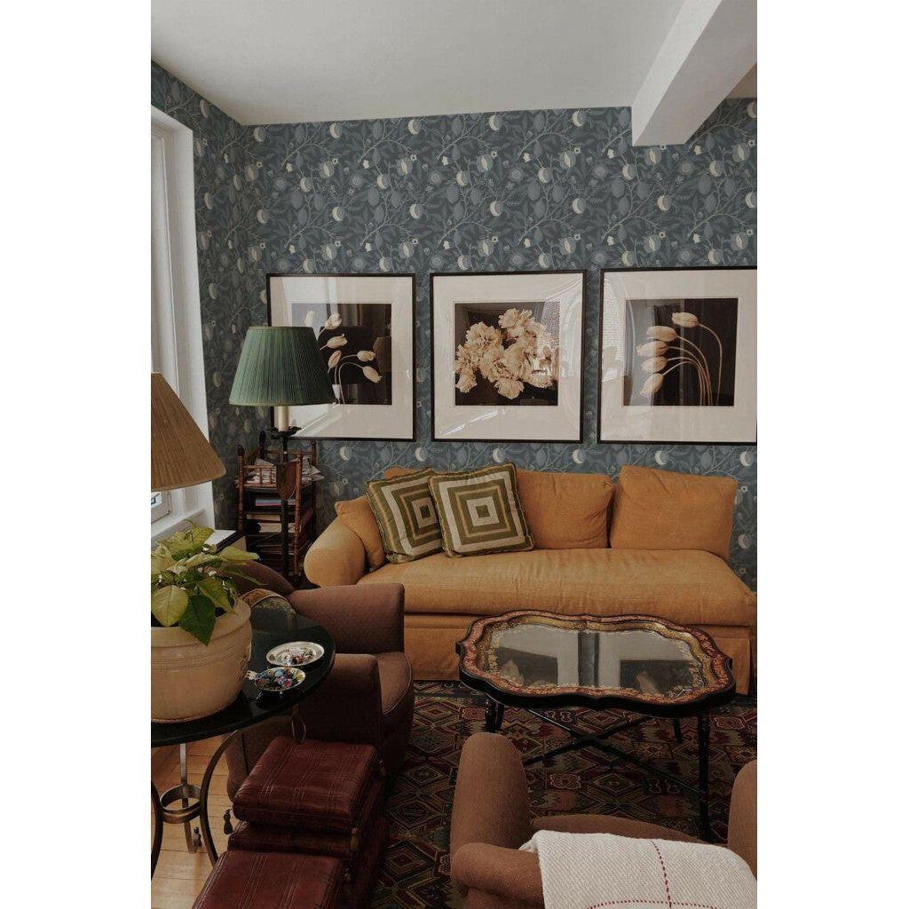 Gray citrus (itseliimautuva) - Kotikauppa