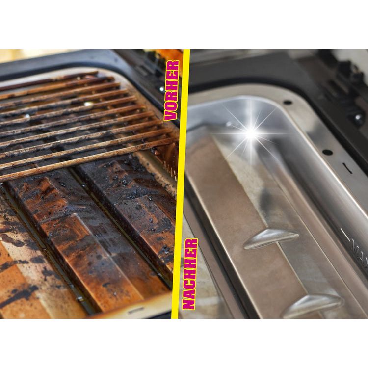 WOSHUP! Grill Bill -grillipuhdistusaine 1 litra