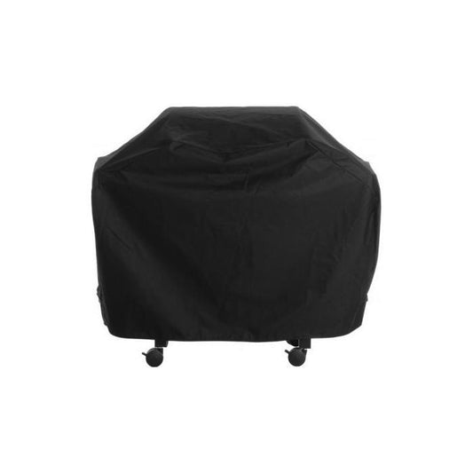 Grillin suojapeite S 130x46x90cm Mustang - Kotikauppa