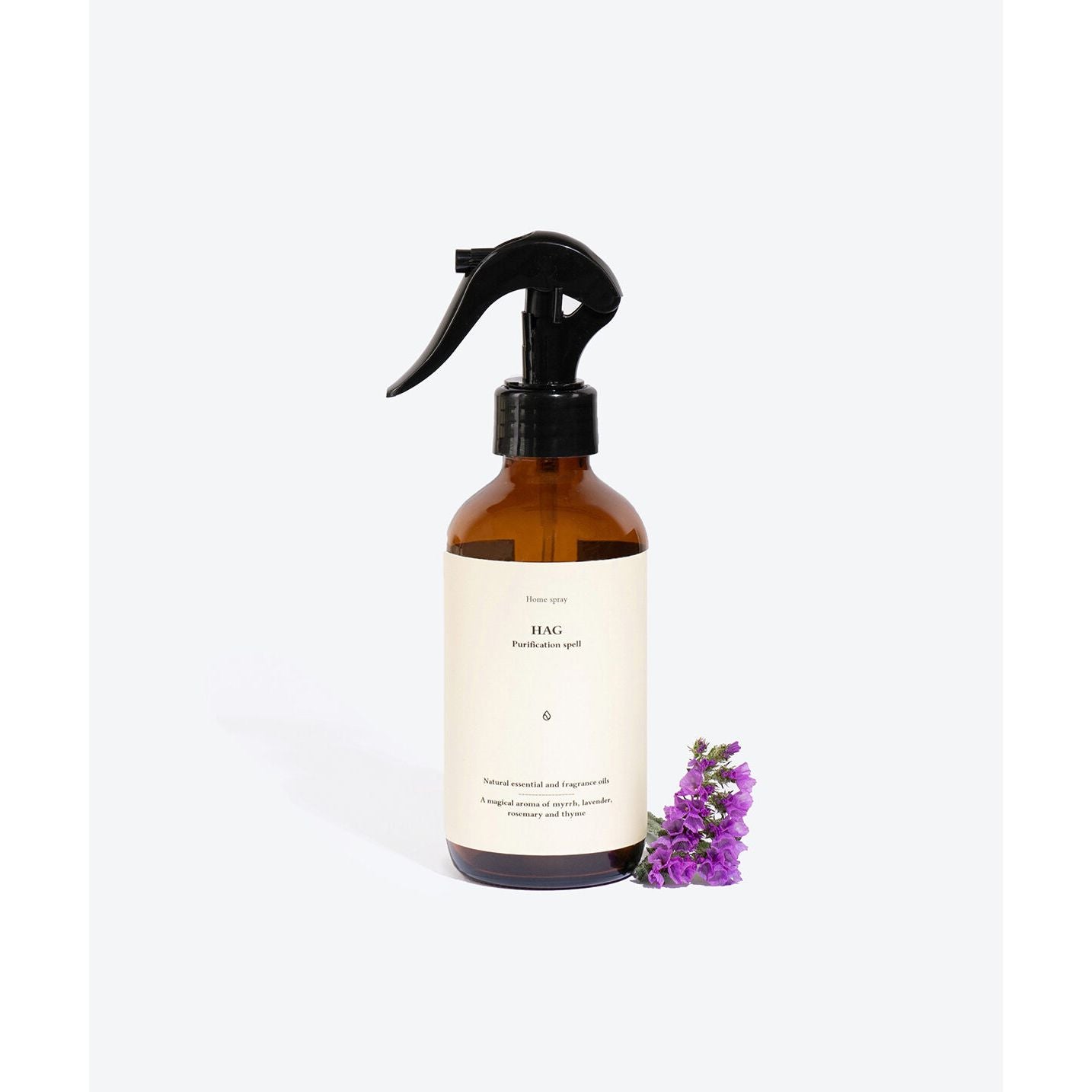 Perfumed Home Spray HAG