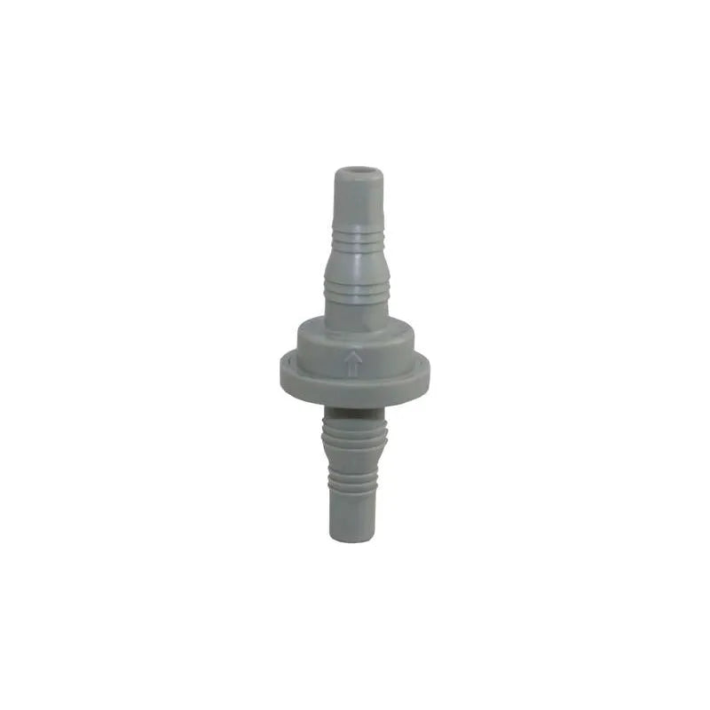 Haba takaiskuventtiili letku/letku letkuliitokset 10-12 mm letkulle | 2400990H | 8715133041814 | Kotikauppa | HABA