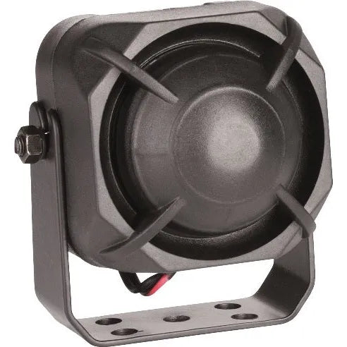 Hälytyssireeni WiPro III ja G.A.S.-pro 12V | 100190 | 4260083557761 | Kotikauppa | Thitronik