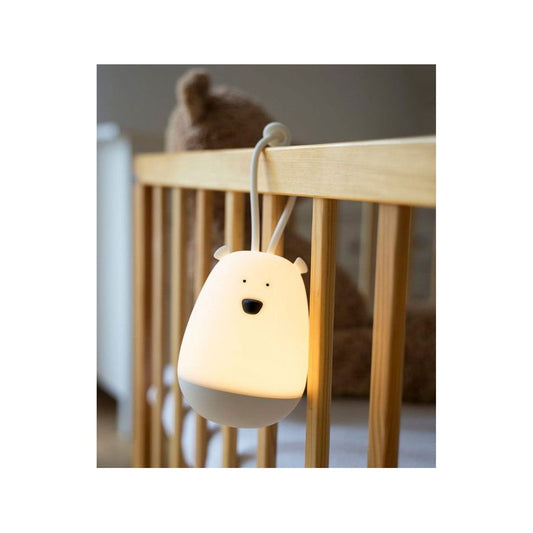 Hanging Night Light with Remote - Kotikauppa