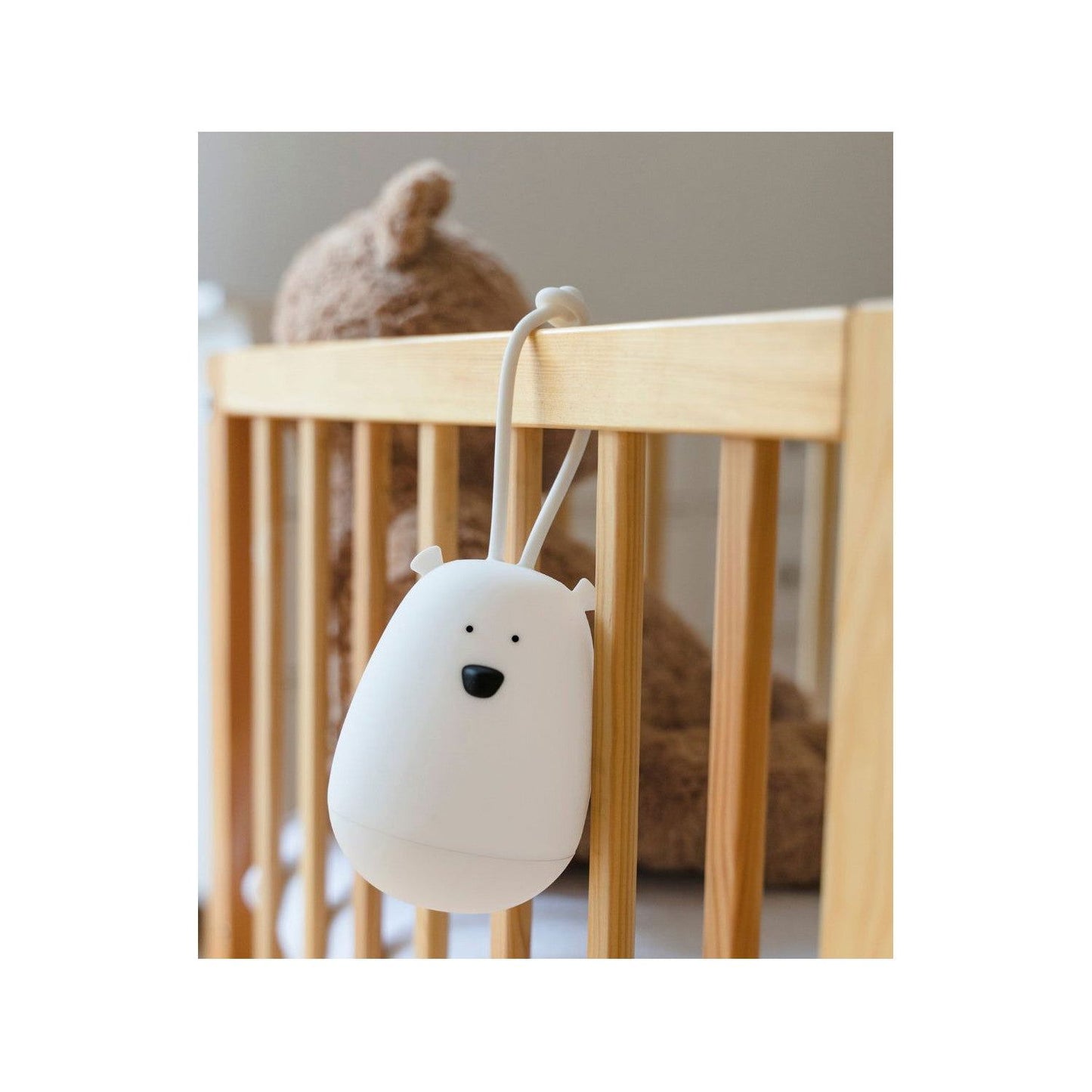 Hanging Night Light with Remote - Kotikauppa