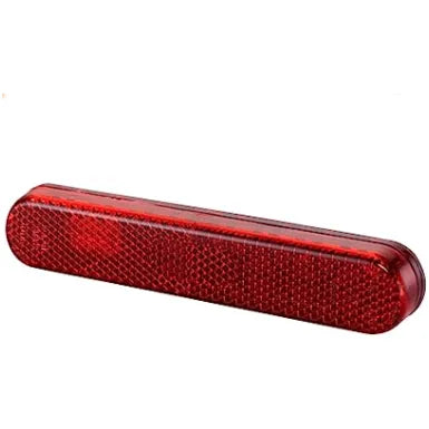 Heijastin punainen Hella P 149 X K 23 X S 10mm - Kotikauppa-0900878-4082300608311