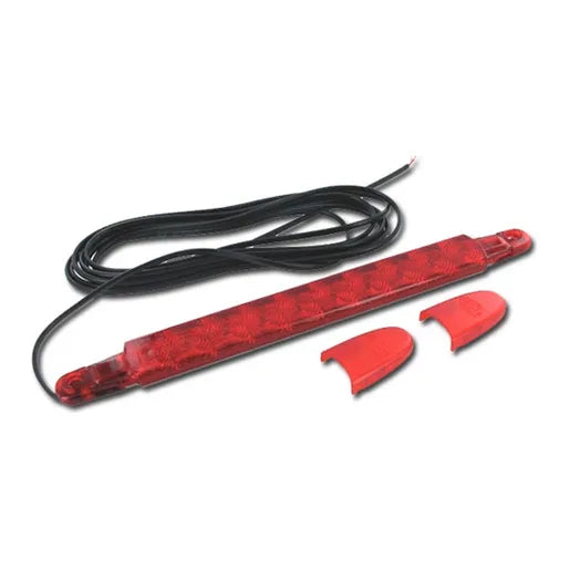 Hella Lisäjarruvalo12v Led pinta-asennus 280mm - Kotikauppa-0900879-4082300182750