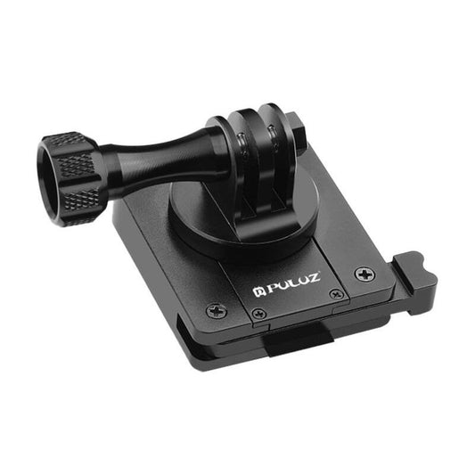 Helmet mount Puluz for action cameras - Kotikauppa