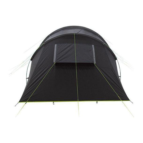 High Peak Tauris 6.0 Perheteltta 6hlö (620x240cm) tummanharmaa - Kotikauppa