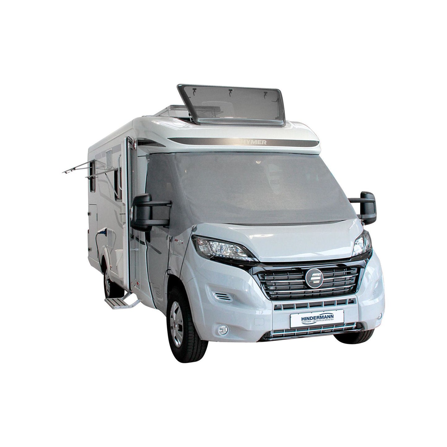 Hindermann aurinkosuojamatto Ford Transit 2014- | 7916-8384 | Kotikauppa