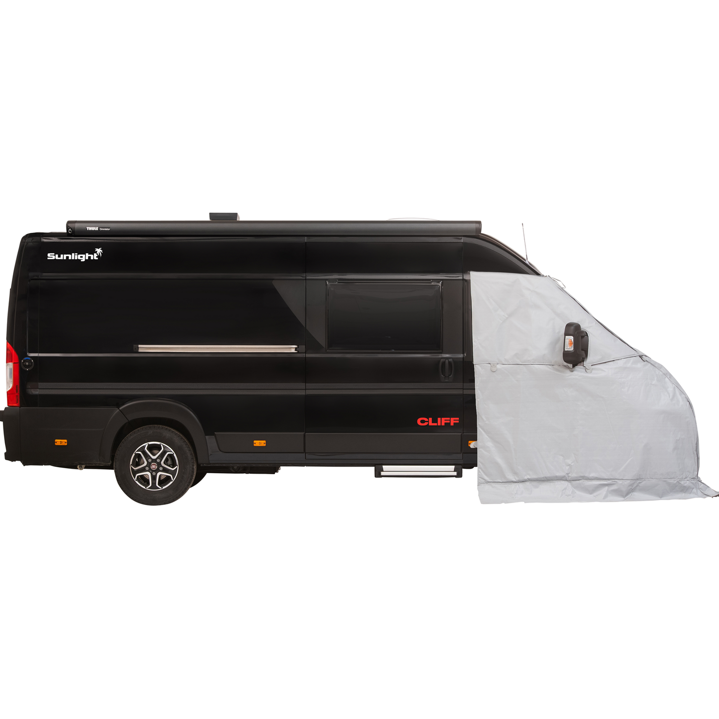 Hindermann lämpömatto Lux Weinsberg CaraCore | 7720-2410