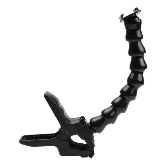 Holder with clip Puluz for sports cameras PU179 - Kotikauppa