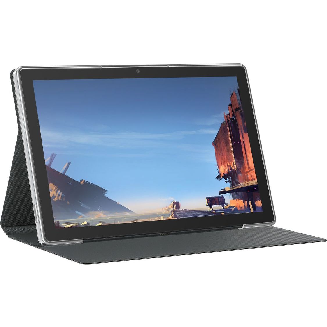 Huion Kamvas Slate 10 -piirtotabletti, Android