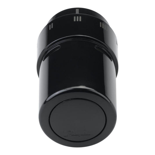 PATTERITERMOSTAATTI DANFOSS RAX RA-N KIINTO MUSTA 013G6075