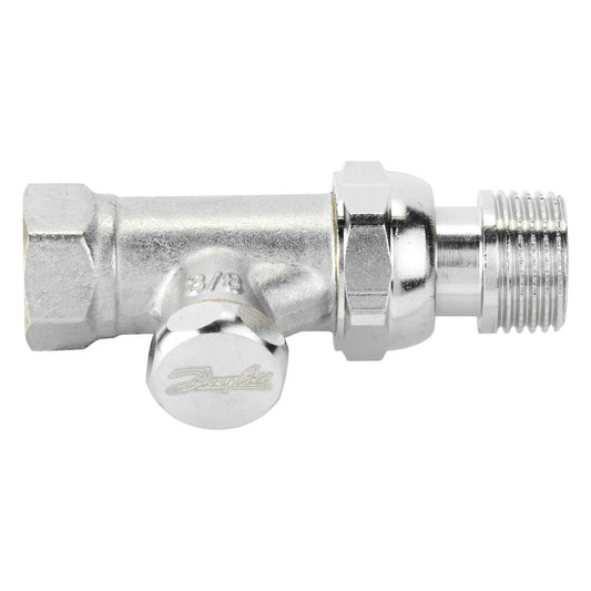 PALUUVENTTIILI SUORA DANFOSS RLV-S 3/8x1/2