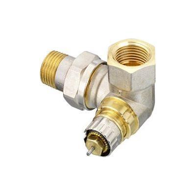 PATTERIVENTTIILI KULMA DANFOSS 1/2 SIVUK.VASEN RA-N 13G0234
