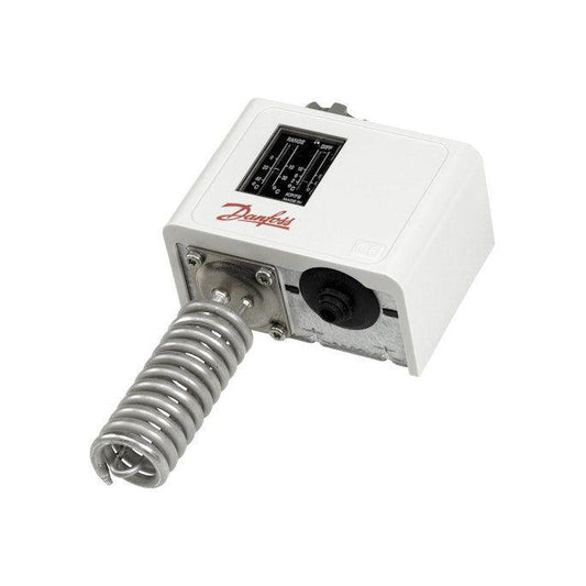 TERMOSTAATTI DANFOSS KP76 060L1200