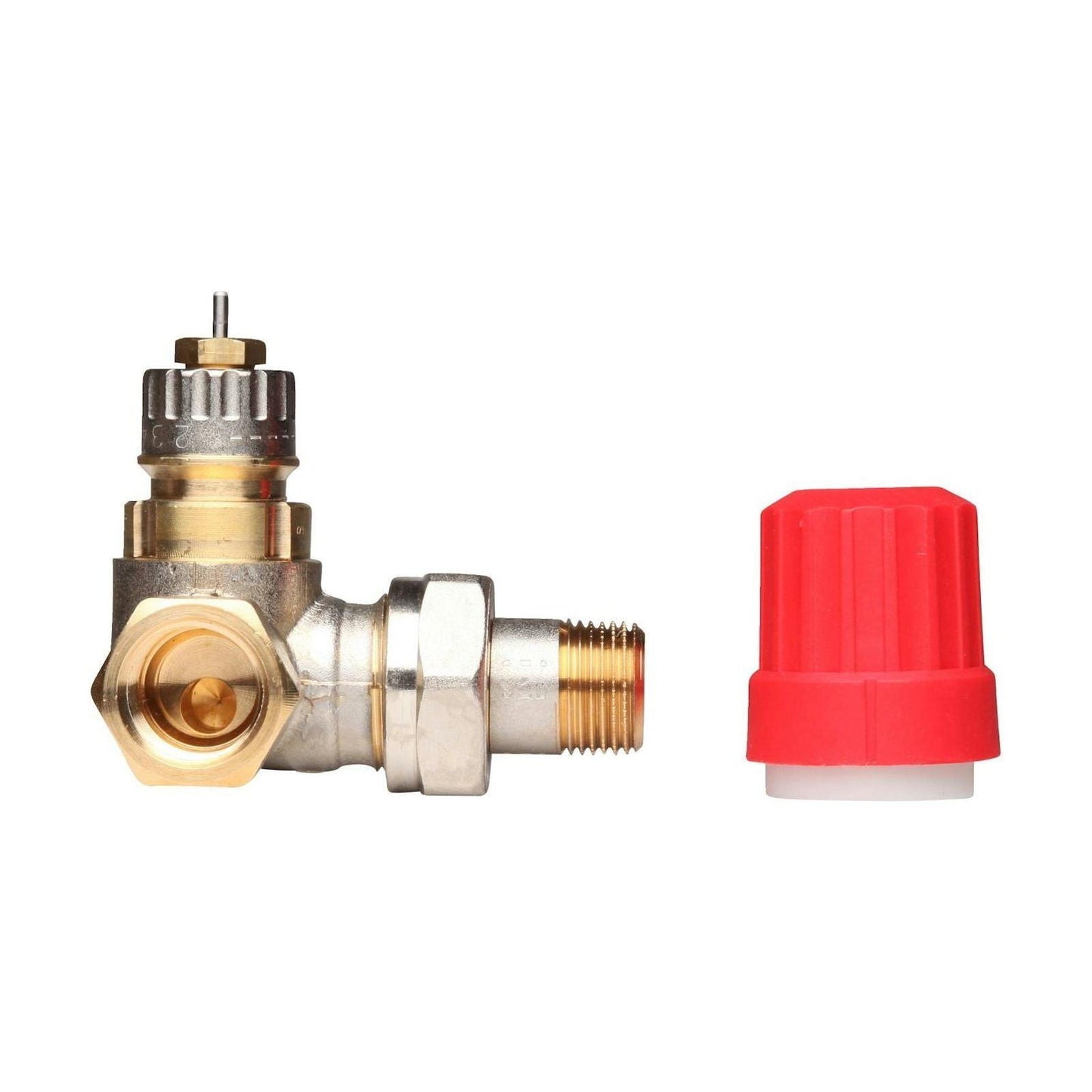 PATTERIVENTTIILI KULMA DANFOSS 3/8 SIVUK.VASEN RA-N 13G0232