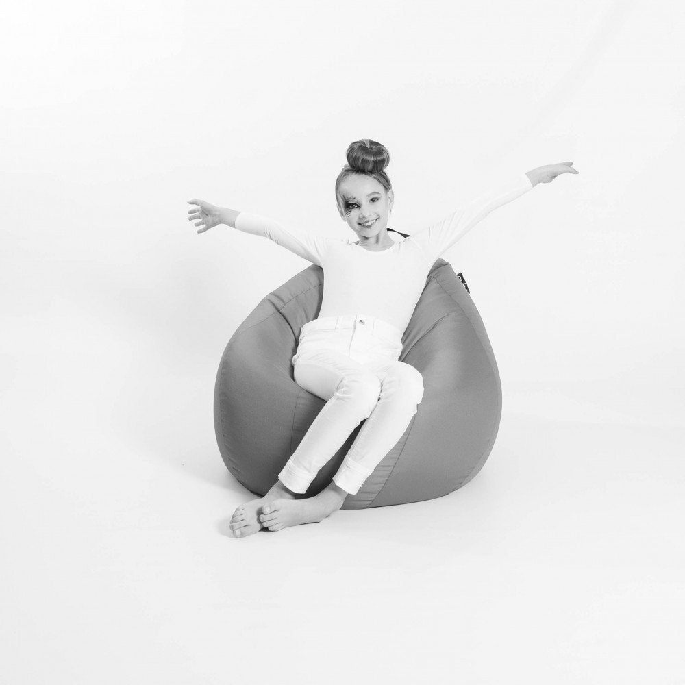 Säkkituoli Qubo™ Comfort 80 Cloud POP FIT