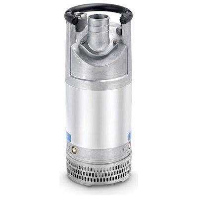 TYÖMAAPUMPPU XYLEM BS 2620 MT 226, 3-V 2,2kW | 4823510 | 6415848235103 | Xylem