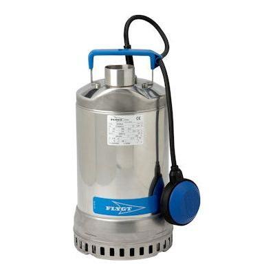 TYHJENNYSPUMPPU XYLEM SXM5 VIPALLA 0,55 kW 230V RST | 4833123 | 6415848331232 | Xylem