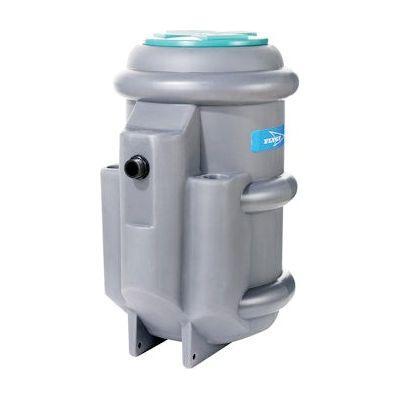 PUMPPAAMOTARVIKE XYLEM MICRO 7G JATKO-OSA 300 mm 4963115 | 4963115 | 6415849631157 | Xylem