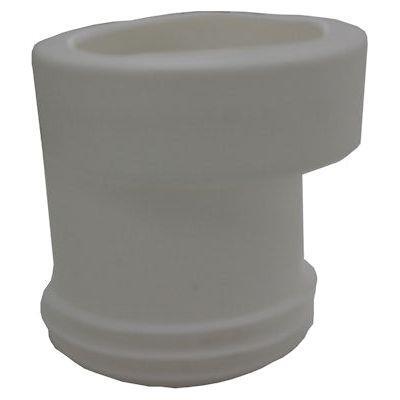 WC-YHDYSKAPPALE IDO 9131200001 EPÄKESKO 110mm 5751500 | 5751500 | 6416129360231 | IDO | Kotikauppa