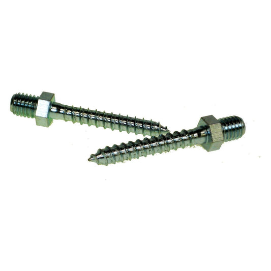 JALKARUUVI ZN M8x40 10KPL