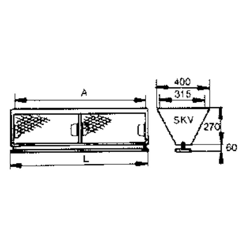 RASVASUODATIN KESAIR ARV-1 (7915022)