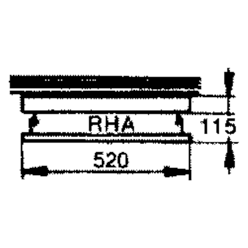 RASVASUODATIN KESAIR ART-1 (7915042)