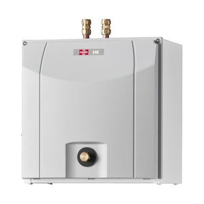 VEDENLÄMMITIN HAATO HK-15 SEINÄ 1/3kW | 5253010 | 6415852530102 | Haato