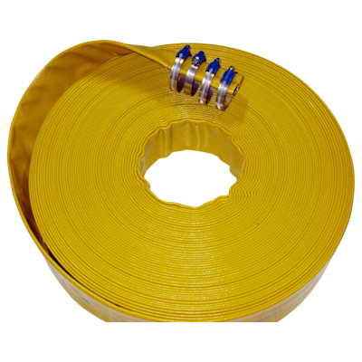 TYÖMAAPUMPPU VARAOSA XYLEM POISTOLETKU READY 25M/PVC/2 4823525 | 4823525 | 6438313319603 | Xylem
