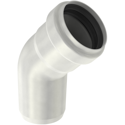 KULMAYHDE RST ACO 50x45 240672 | 0240672 | 8590830202719 | ACO | Kotikauppa