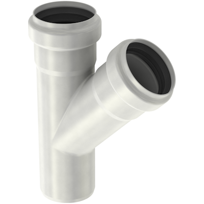 HAARAYHDE HST ACO 50x50x45 S 251103 | 0251103 | 8590830203617 | ACO | Kotikauppa