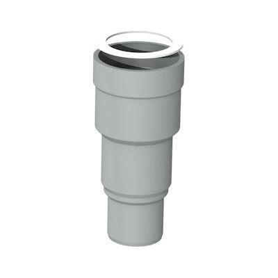 VESILUKON JOUSTOPUTKEN JATKE 12675 40/50mm | 5973756 | 6415859737566 | Prevex | Kotikauppa