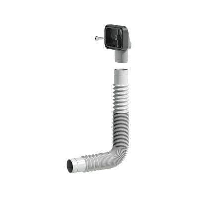 YLIVUOTOSARJA PREVEX 125531 NELIÖ PYÖREÄ ALLAS 5974451 | 5974451 | 6415859744519 | Prevex | Kotikauppa