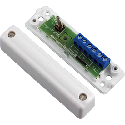 MAGNEETTIKYTKIN FSM