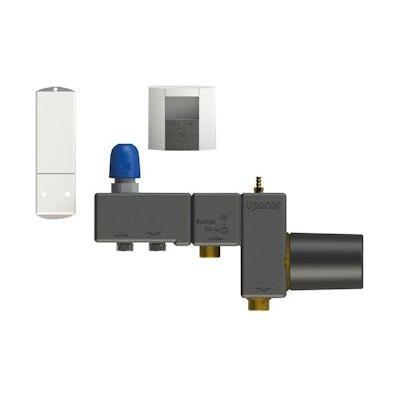 PUMPPURYHMÄ UPONOR PUSH 12 WL-G