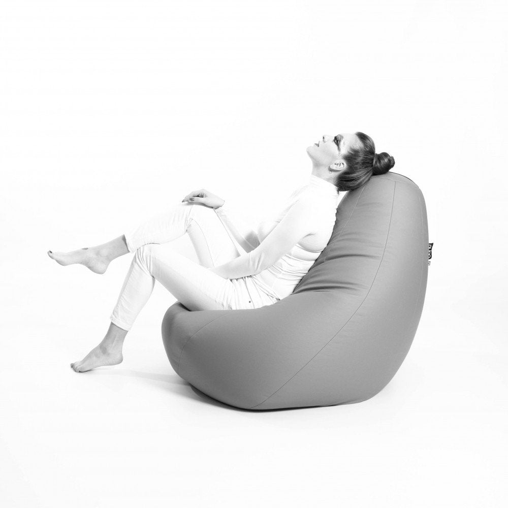 Säkkituoli Qubo™ Comfort 120 Apple POP FIT