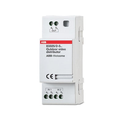 LIITÄNTÄPORTTI WELCOME