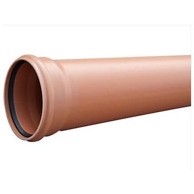 PVC-M MUHVIPUTKI 160x6000 SN8 2259242 | 2259242 | 5708525020057 | Wavin | Kotikauppa