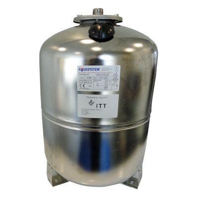 KALVOPAINESÄILIÖ XYLEM 50L RST VAIHD.KUMIPUSS. HEKES 3436334 | 3436334 | 6415834363346 | Xylem